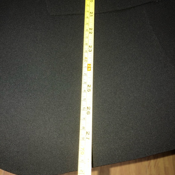 2X tuxedo collar Blazer - Picture 10 of 10
